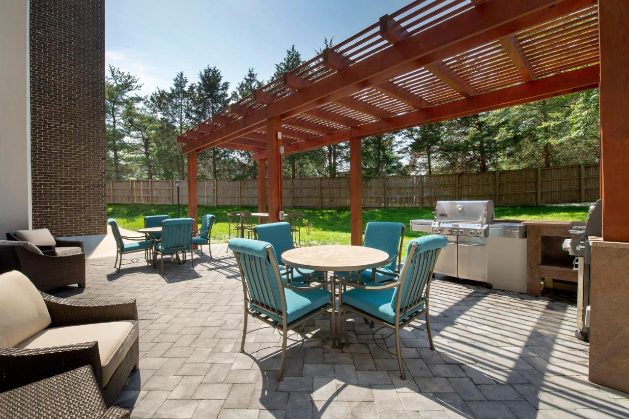 Candlewood Suites Alexandria West By Ihg Exterior foto